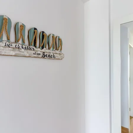 Apartment Buenavista Playa Blue R&r *