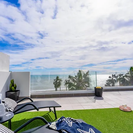 Buenavista Playa Blue R&r