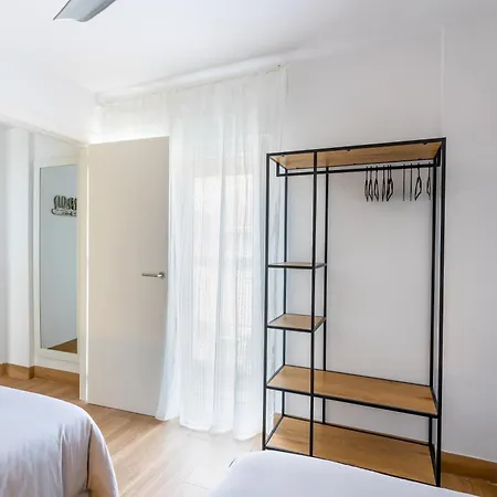 Apartment Buenavista Playa Blue R&r Roquetas de Mar