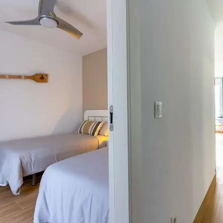 Apartment Buenavista Playa Blue R&r