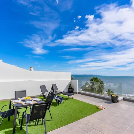 Buenavista Playa Blue R&r *