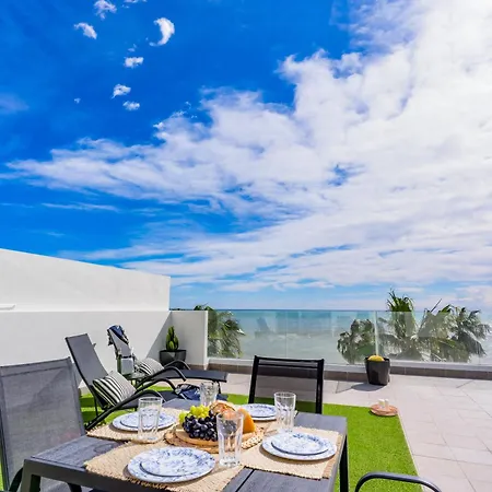 Buenavista Playa Blue R&r