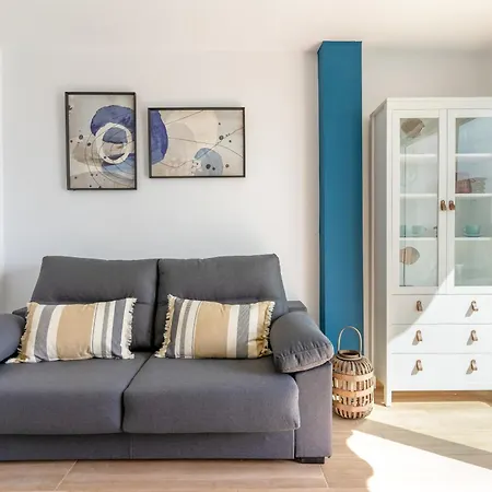 Apartment Buenavista Playa Blue R&r