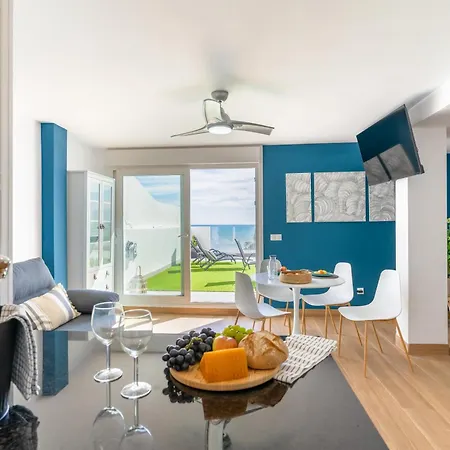 Apartment Buenavista Playa Blue R&r *